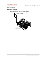 Preview for 141 page of Epson TM-U200 Series Technical Manual