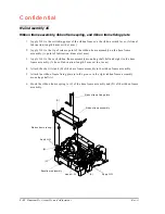 Preview for 142 page of Epson TM-U200 Series Technical Manual