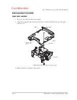 Preview for 145 page of Epson TM-U200 Series Technical Manual