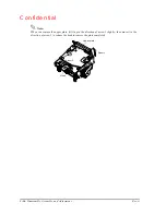 Preview for 146 page of Epson TM-U200 Series Technical Manual