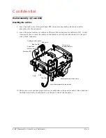 Preview for 148 page of Epson TM-U200 Series Technical Manual