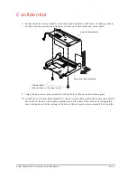 Preview for 154 page of Epson TM-U200 Series Technical Manual