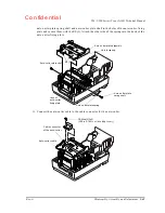 Preview for 155 page of Epson TM-U200 Series Technical Manual