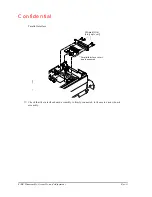 Preview for 160 page of Epson TM-U200 Series Technical Manual