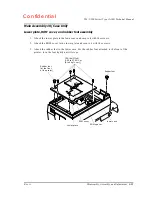 Preview for 161 page of Epson TM-U200 Series Technical Manual