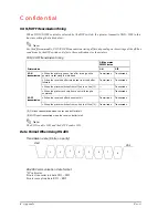 Preview for 170 page of Epson TM-U200 Series Technical Manual