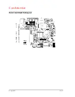 Preview for 172 page of Epson TM-U200 Series Technical Manual