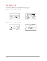 Preview for 174 page of Epson TM-U200 Series Technical Manual