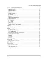 Preview for 9 page of Epson TM U200D - B/W Dot-matrix Printer Technical Manual