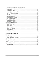 Preview for 10 page of Epson TM U200D - B/W Dot-matrix Printer Technical Manual