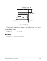 Preview for 18 page of Epson TM U200D - B/W Dot-matrix Printer Technical Manual