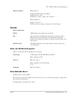 Preview for 21 page of Epson TM U200D - B/W Dot-matrix Printer Technical Manual