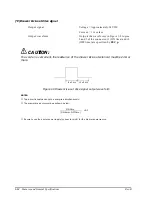 Preview for 26 page of Epson TM U200D - B/W Dot-matrix Printer Technical Manual