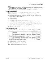 Preview for 29 page of Epson TM U200D - B/W Dot-matrix Printer Technical Manual