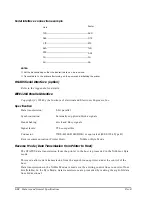 Preview for 30 page of Epson TM U200D - B/W Dot-matrix Printer Technical Manual