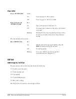 Preview for 38 page of Epson TM U200D - B/W Dot-matrix Printer Technical Manual