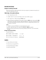 Preview for 40 page of Epson TM U200D - B/W Dot-matrix Printer Technical Manual