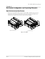 Preview for 42 page of Epson TM U200D - B/W Dot-matrix Printer Technical Manual