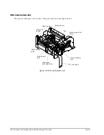 Preview for 43 page of Epson TM U200D - B/W Dot-matrix Printer Technical Manual