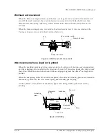 Preview for 44 page of Epson TM U200D - B/W Dot-matrix Printer Technical Manual