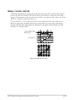 Preview for 45 page of Epson TM U200D - B/W Dot-matrix Printer Technical Manual