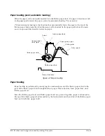 Preview for 47 page of Epson TM U200D - B/W Dot-matrix Printer Technical Manual