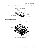 Preview for 48 page of Epson TM U200D - B/W Dot-matrix Printer Technical Manual