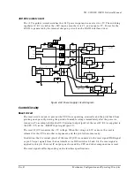 Preview for 58 page of Epson TM U200D - B/W Dot-matrix Printer Technical Manual