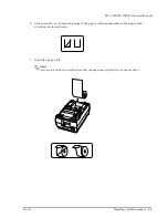 Preview for 70 page of Epson TM U200D - B/W Dot-matrix Printer Technical Manual