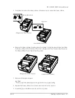 Preview for 74 page of Epson TM U200D - B/W Dot-matrix Printer Technical Manual