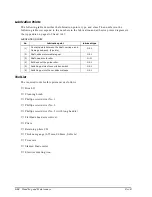 Preview for 77 page of Epson TM U200D - B/W Dot-matrix Printer Technical Manual