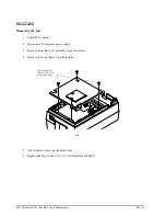 Preview for 98 page of Epson TM U200D - B/W Dot-matrix Printer Technical Manual