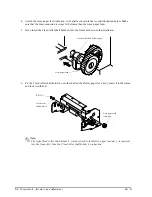 Preview for 100 page of Epson TM U200D - B/W Dot-matrix Printer Technical Manual