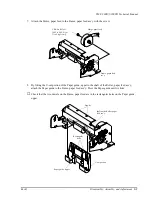 Preview for 101 page of Epson TM U200D - B/W Dot-matrix Printer Technical Manual