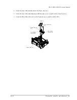 Preview for 105 page of Epson TM U200D - B/W Dot-matrix Printer Technical Manual