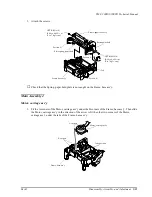 Preview for 107 page of Epson TM U200D - B/W Dot-matrix Printer Technical Manual