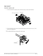 Preview for 110 page of Epson TM U200D - B/W Dot-matrix Printer Technical Manual