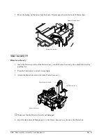 Preview for 112 page of Epson TM U200D - B/W Dot-matrix Printer Technical Manual