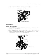 Preview for 113 page of Epson TM U200D - B/W Dot-matrix Printer Technical Manual