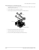 Preview for 115 page of Epson TM U200D - B/W Dot-matrix Printer Technical Manual