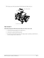 Preview for 116 page of Epson TM U200D - B/W Dot-matrix Printer Technical Manual