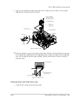 Preview for 117 page of Epson TM U200D - B/W Dot-matrix Printer Technical Manual