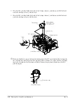 Preview for 118 page of Epson TM U200D - B/W Dot-matrix Printer Technical Manual