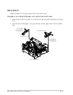 Preview for 120 page of Epson TM U200D - B/W Dot-matrix Printer Technical Manual