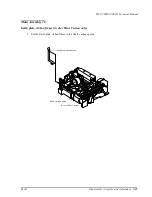 Preview for 121 page of Epson TM U200D - B/W Dot-matrix Printer Technical Manual