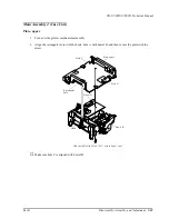 Preview for 125 page of Epson TM U200D - B/W Dot-matrix Printer Technical Manual