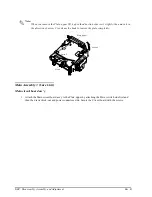 Preview for 126 page of Epson TM U200D - B/W Dot-matrix Printer Technical Manual