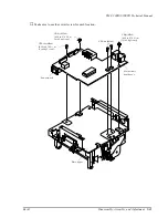 Preview for 127 page of Epson TM U200D - B/W Dot-matrix Printer Technical Manual