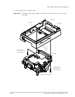 Preview for 129 page of Epson TM U200D - B/W Dot-matrix Printer Technical Manual