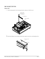 Preview for 130 page of Epson TM U200D - B/W Dot-matrix Printer Technical Manual